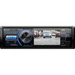 jvc radio usb kd x560bt 1 din bluetooth photo