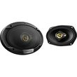 kenwood hxeia 6x9 3 way 45watt rms kfcs6976ex photo