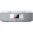 kenwood wifi smart radio dab silver cr st700scd s photo