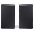 sharp aquos wireless surround rear surround speakers cp aws2001 photo