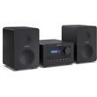 sharp tokyo fm hi fi micro system xl b514 black photo