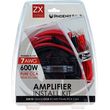 phoenix gold 10mm 2cca kit with power rca 52m pgzxk10 photo