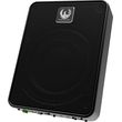 phoenix gold 8 active subwoofer 200w rms underseat pgzb8p photo