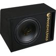 phoenix gold subwoofer energo 12 250 watt rms photo