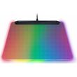 razer firefly v2 pro rgb gaming mousepad usb hub backlit lighting photo