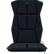 razer freyja haptic gaming chair cushion hyperspeed wireless bluetooth adjustable strap photo