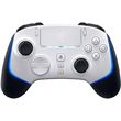 razer wolverine v2 pro white wireless gaming controller mecha tactile buttons rgb ps5 pc photo
