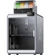 creality k2 plus combo multi color 16 colors fdm 3d printer 600mm s combo with cfs kit photo