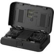 insta360 portable charging case x4 x3 and ace series photo
