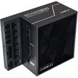 psu lian li edge 1300w black 80 platinum fully modular sfx photo