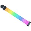 lian li strimer wireless for gpu 12 4 pin narrow pw16 81w no controller photo