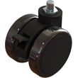 next level racing nlr a007 lockable castor wheels photo