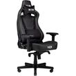 next level racing nlr g004 elite chair black leather edition photo