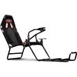 next level racing nlr s021 gt lite foldable racing cockpit  photo