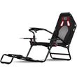 next level racing nlr s022 flight simulator lite foldable flight cockpit photo