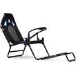 next level racing nlr s026 gt lite playstation edition foldable racing cockpit photo
