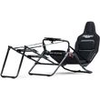 next level racing nlr s038 formula lite pro foldable racing cockpit  photo