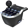 hori hpc 042u 7 speed racing wheel gear shifter pc photo