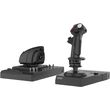 hori hpc 045u hotas flight control system mount for pc photo