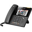 alcatel temporis ip901g color sip phone with poe photo