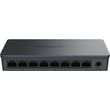 grandstream gwn7701 8 port gigabit unmanaged network switch photo