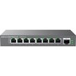 grandstream gwn7701m 8 port 25g multi gigabit and 1 sfp port unmanaged network switch photo