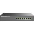 grandstream gwn7701pa 8 port gigabit unmanaged poe switch photo