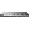 grandstream gwn7706 48 port gigabit unmanaged switch photo