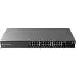 grandstream gwn7803 enterprise 24 port gigabit l2 managed network switch with 4 sfp ports photo