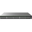 grandstream gwn7806p 48 port enterprise grade gigabit l2 managed poe poe switch w 6 sfp ports photo