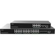 grandstream gwn7811 8 port enterprise layer 3 managed network switch w 2x 10g sfp ports photo