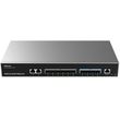 grandstream gwn7830 layer 3 managed switch with 2 gigabit ethernet 6 1g sfp and 4 10g sfp port photo