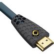 oehlbach flex evolution kalodio hdmi 21 8k 60hz 1m photo