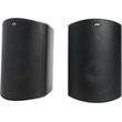 polk audio atrium 6 black pathitika epitoixia ixeia 100w photo