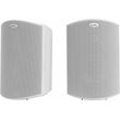 polk audio atrium 6 white pathitika epitoixia ixeia 100w photo