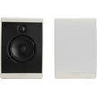 polk audio owm3 white zeygos ixeion hi fi bibliothikis 100w photo