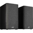 polk audio reserve r100 black zeygos ixeion hi fi bibliothikis 100w photo