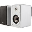 polk audio signature elite es 10 white zeygos ixeion hi fi bibliothikis 100w photo