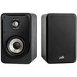 polk audio signature elite es 15 black zeygos ixeion hi fi bibliothikis 100w photo