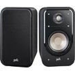 polk audio signature elite es 20 black zeygos ixeion hi fi bibliothikis 2 dromon photo