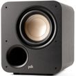 polk audio signature elite es8 subwoofer black photo