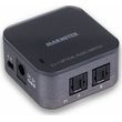 marmitek connect ts21 toslink audio converter photo