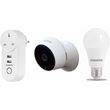 marmitek start ma starter pack camera plug light photo