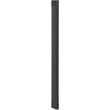 vogel s cable 8 cable cover black photo