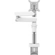 vogel s momo 2137 monitor arm motion white photo
