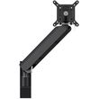 vogel s momo 4126 monitor arm motion plus for wall mounting black photo