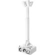 vogel s ppc 1540 projector ceiling mount white photo