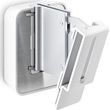 vogel s sound 3200 speaker wall mount white photo