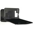 vogel s sound 3205 speaker wall mount black photo