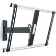 vogel s thin 525 extrathin full motion tv wall mount photo